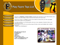 playfayre